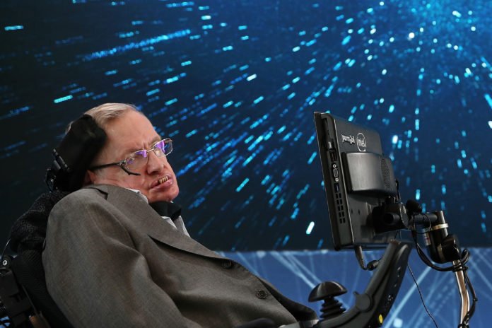 New Space Exploration Initiative