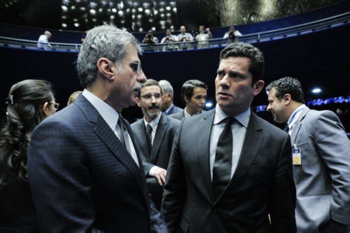 Plenário do Senado