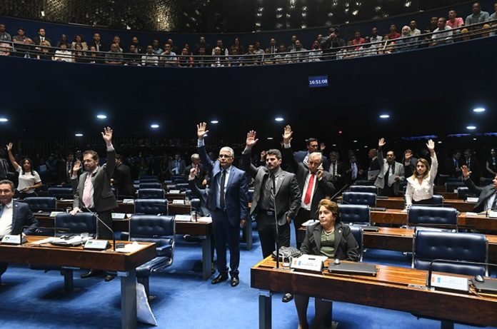 Jefferson Rudy-Agência Senado