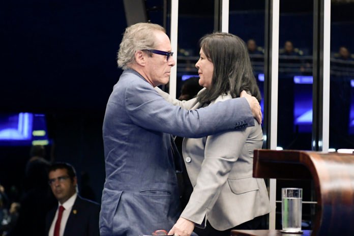 Plenário do Senado